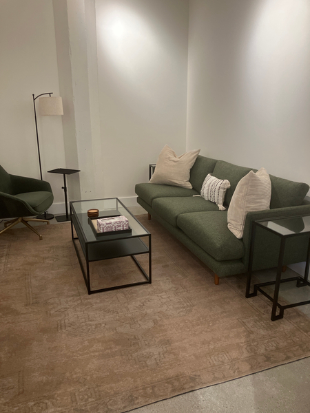 Cover photo of NK Psychological Services